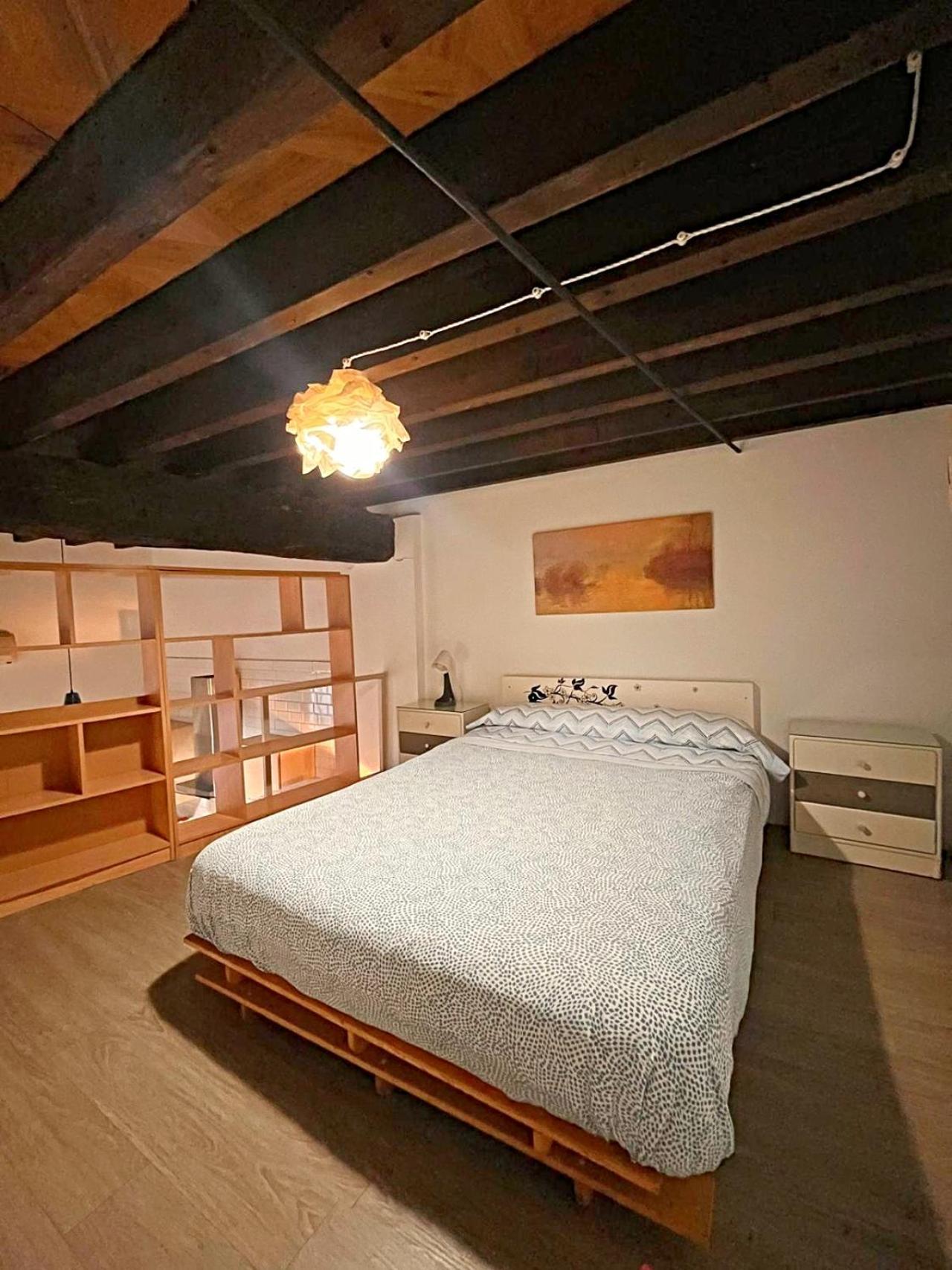 Inhome Central Studio Montilla Exteriör bild